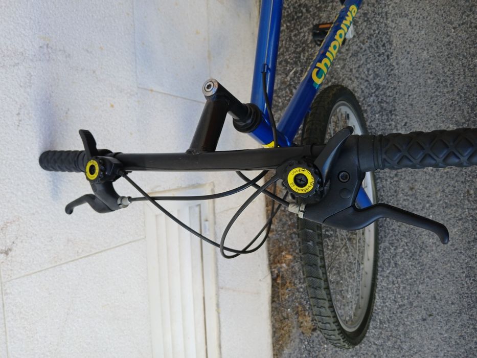 Bicicleta Montanha - Chippiwa