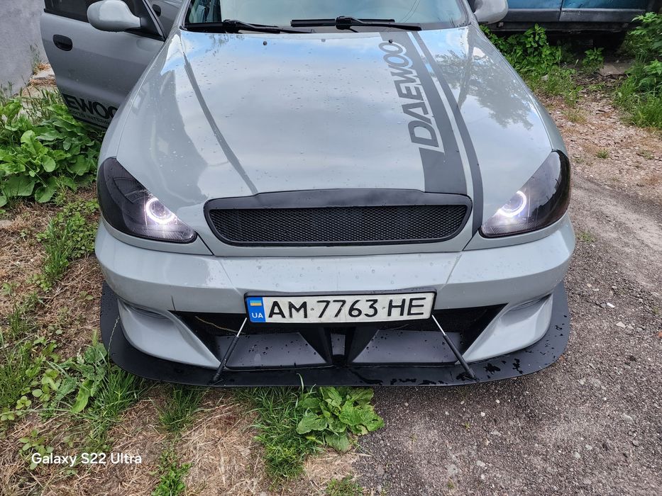 Деу сенс 2005 року