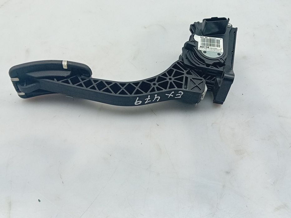 Pedal do acelerador PEUGEOT 508 II