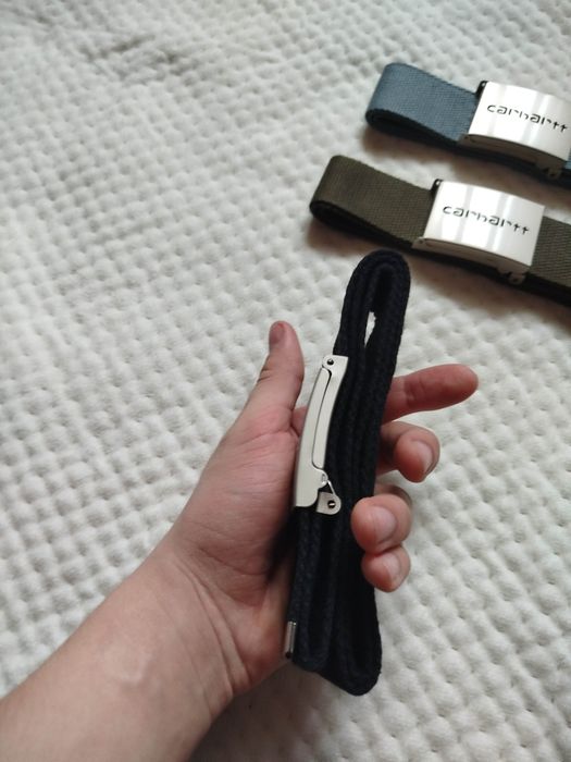 Без предплати Ремінь Carhartt