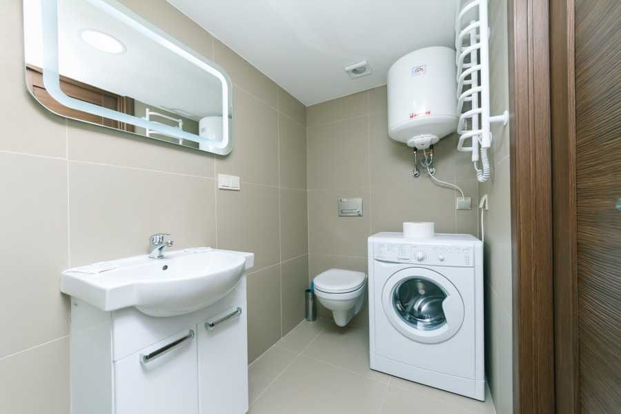 Здам подобово стильні дворівневі апартаменти, біля метро Берестейська.