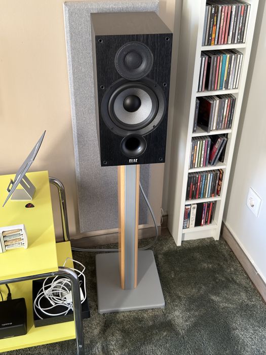 Elac Debut DB 6.2