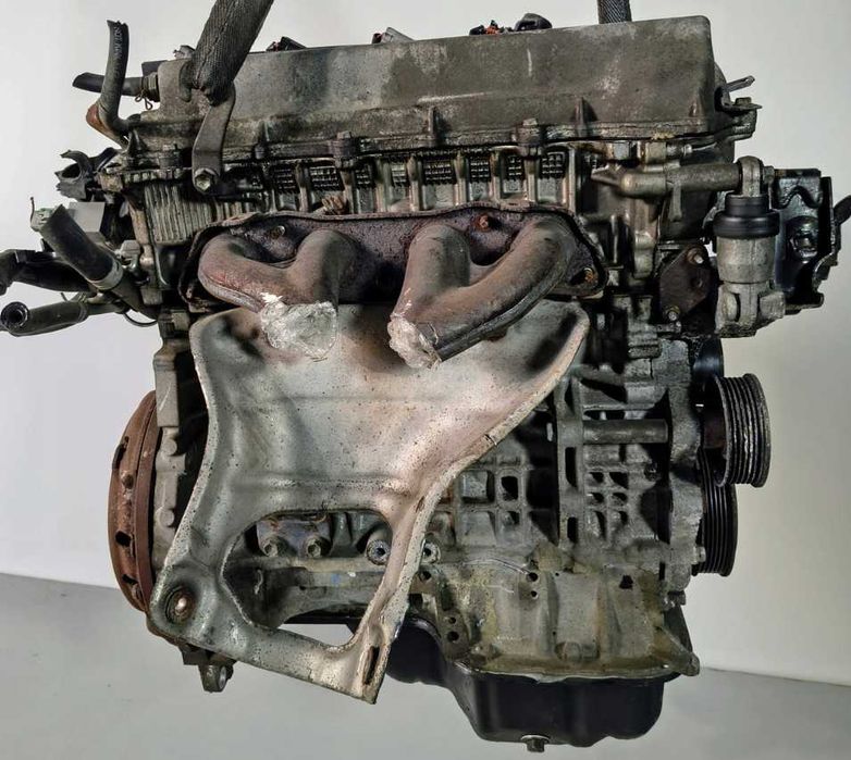 Silnik kompletny Toyota AVENSIS Celica T23 1.8 16V 1ZZ-FE