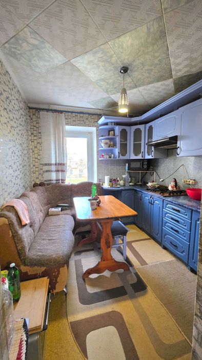 3-кім.квартира по вул Незалежності р-н Ювілейна