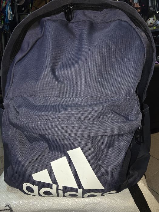 рюкзак Adidas Classic Badge of Sport Backpack (HR9809)