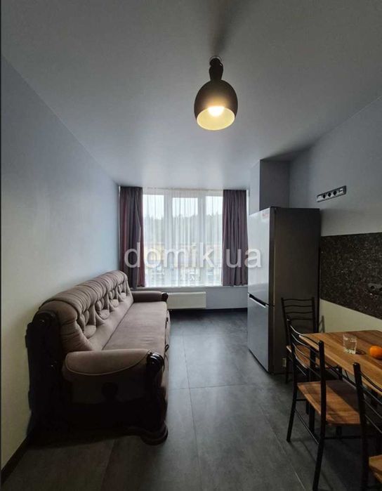 ЖК Green Side  1-кімнатна продаж