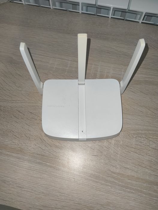 Router Mercusys 300mbps