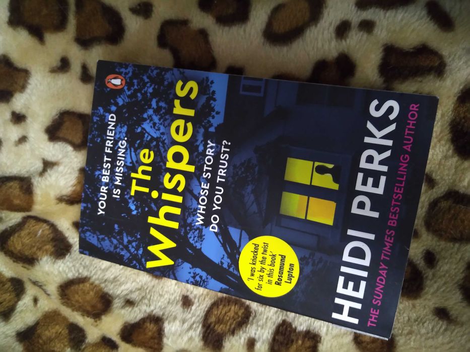 Книги англійською