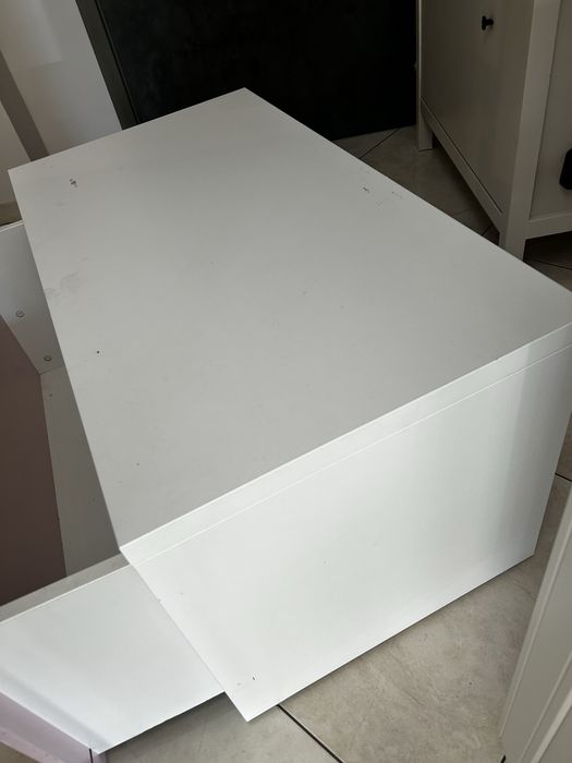 Ikea stuva skrzynia siedzisko