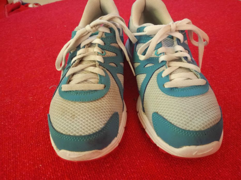 NIKE REVOLUTION 2 roz 36,5 23 cm Stan BDB Okazja