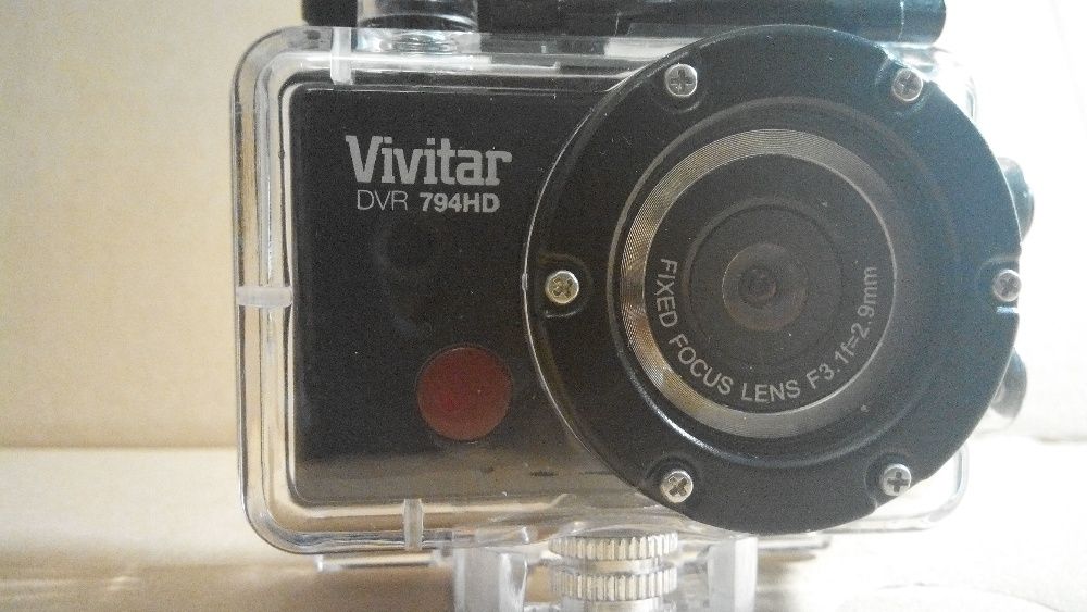 Action Camera Vivitar DVR 794HD Almada Cova Da Piedade Pragal E