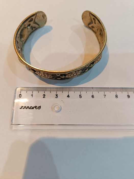 Bracelete Étnica Tartarugas