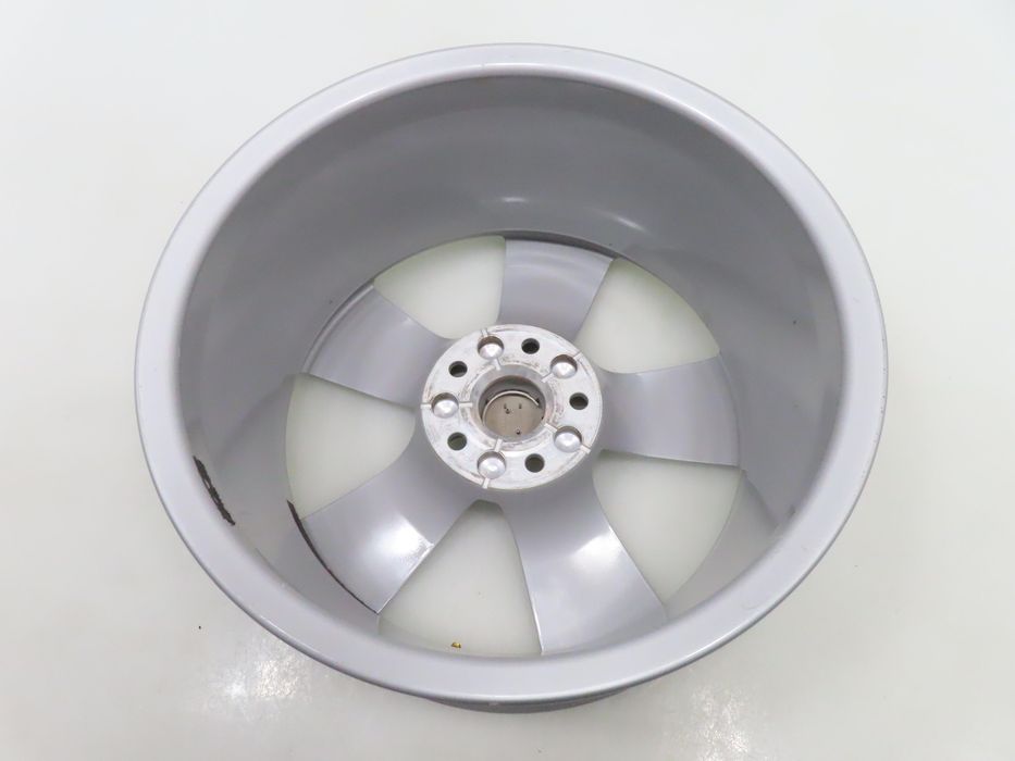 Felgi Aluminiowe Alufelgi 17'' Audi Tt 8j Et47