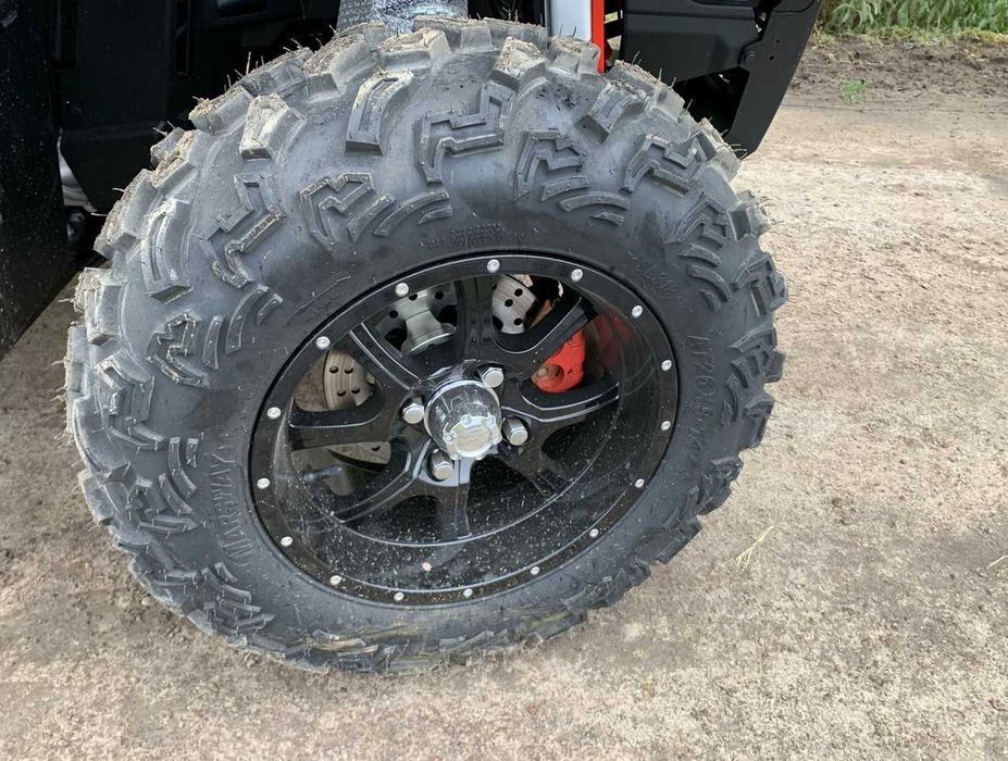 Квадроцикл Odess ML 900 ATV швидка доставка
