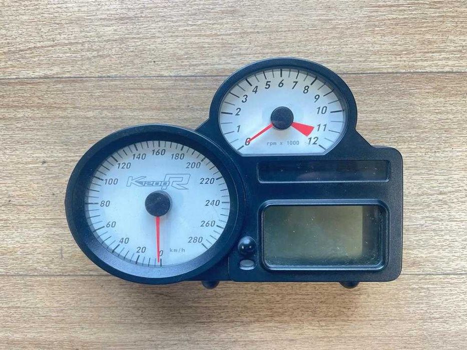 QUADRANTE OEM BMW K 1200R S/ABS 07