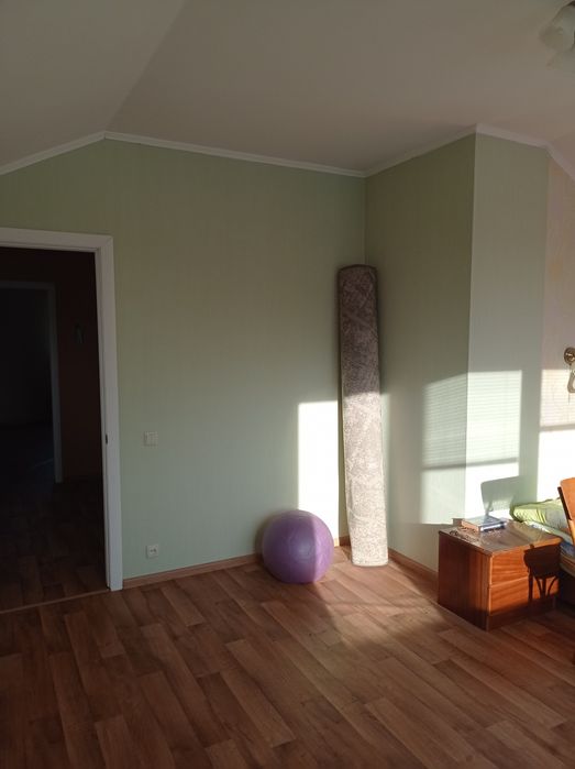 Новий будинок в 30км від Чернігова. Є-ВІДНОВЛЕННЯ.