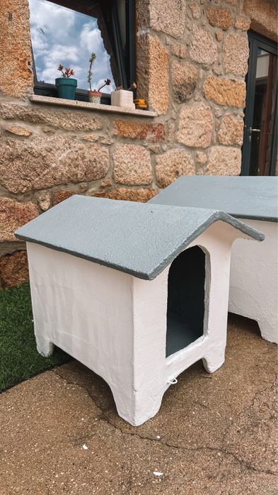 Casotas para cão