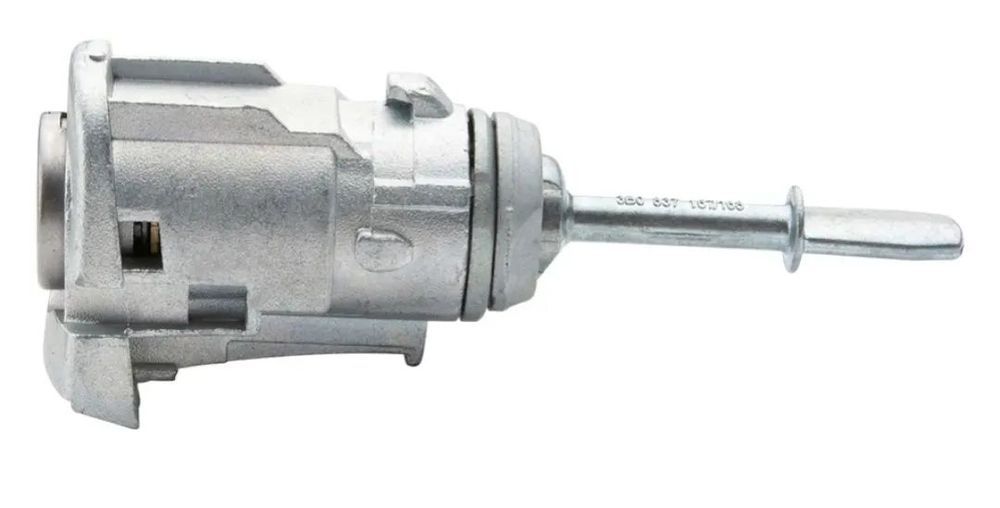 Canhão Fechadura Volkswagen Passat B5 3B B5.5 3BG - Direito