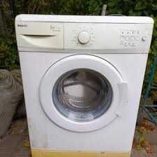 Вивіз пральних машин