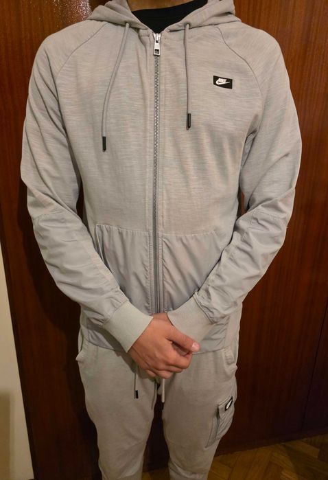 Fato treino Nike - 2 casacos e 1 calças