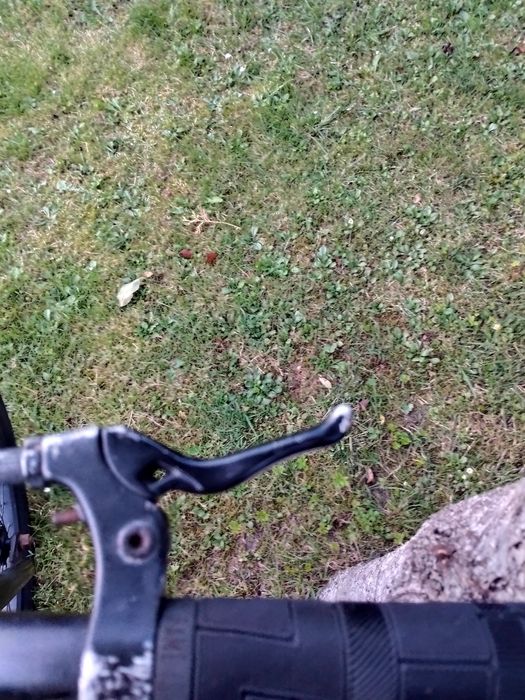 Rower BMX  koła 24