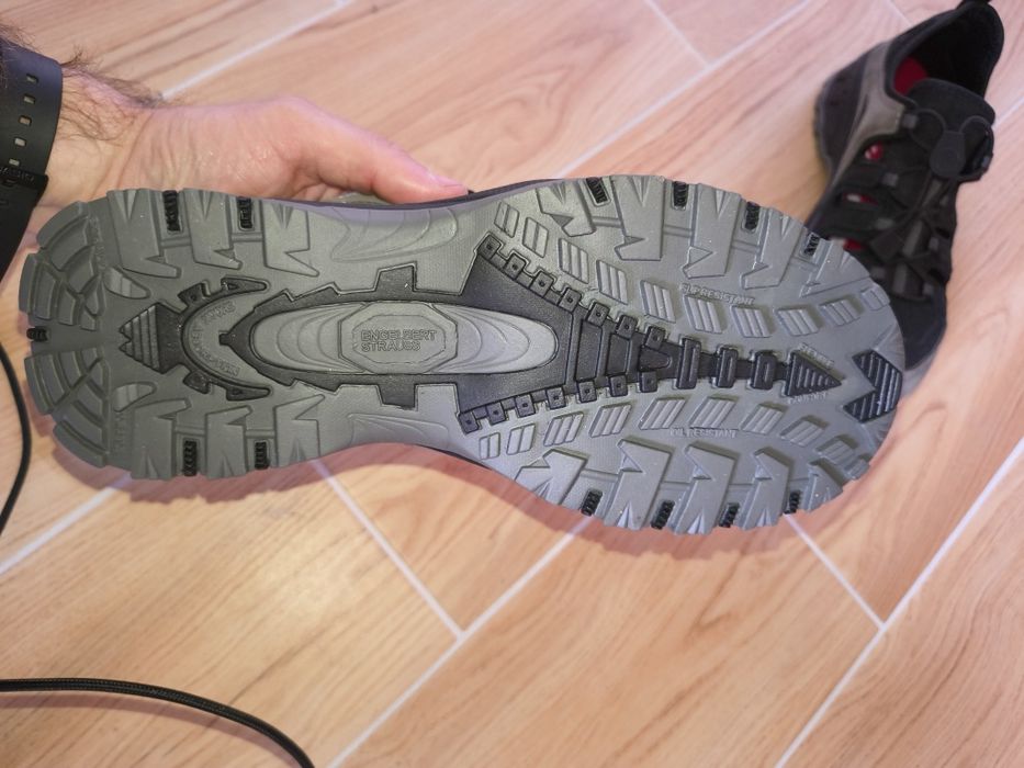 Buty robocze Engelbert Strauss rozm.42/27.5cm