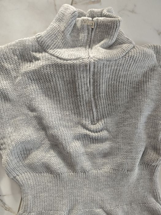 Sweterek tunika M 38/40