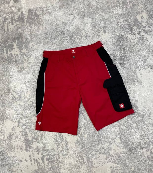 Engelbert Strauss Work Shorts – оригінальні робочі шорти з Німеччини