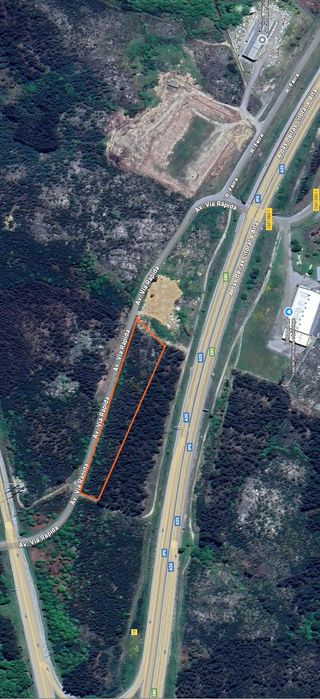 Terreno Rústico com 8.106 m² - Vila Chã do Monte – Torredeita