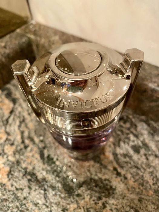 Paco Rabanne Invictus