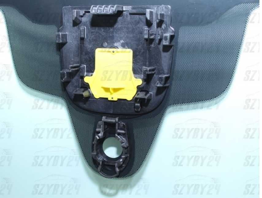 Лобове скло Audi A4 B9 2015- Датчик Дощу та Камера Лобовое стекло Ауді