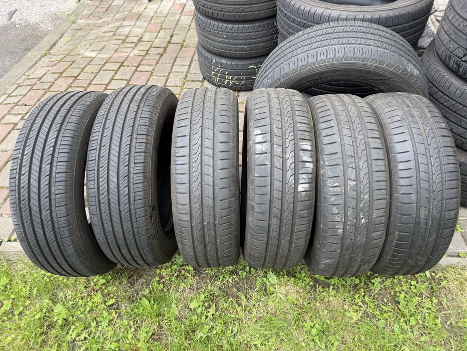 R15 літні шини скати колеса 185/65/R15 Hankook R15