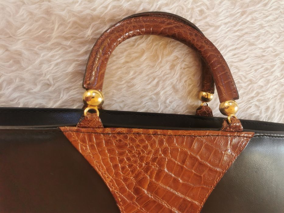 Piękna torebka RODA style,