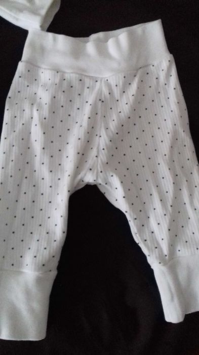 Zestaw ubranek dla dziecka