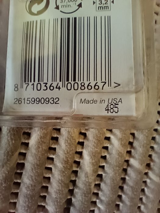 Dremel  Фреза   модель 9909