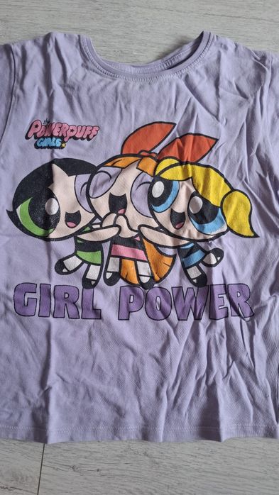 Bluzki koszulki t-shirty z krótkim rękawem