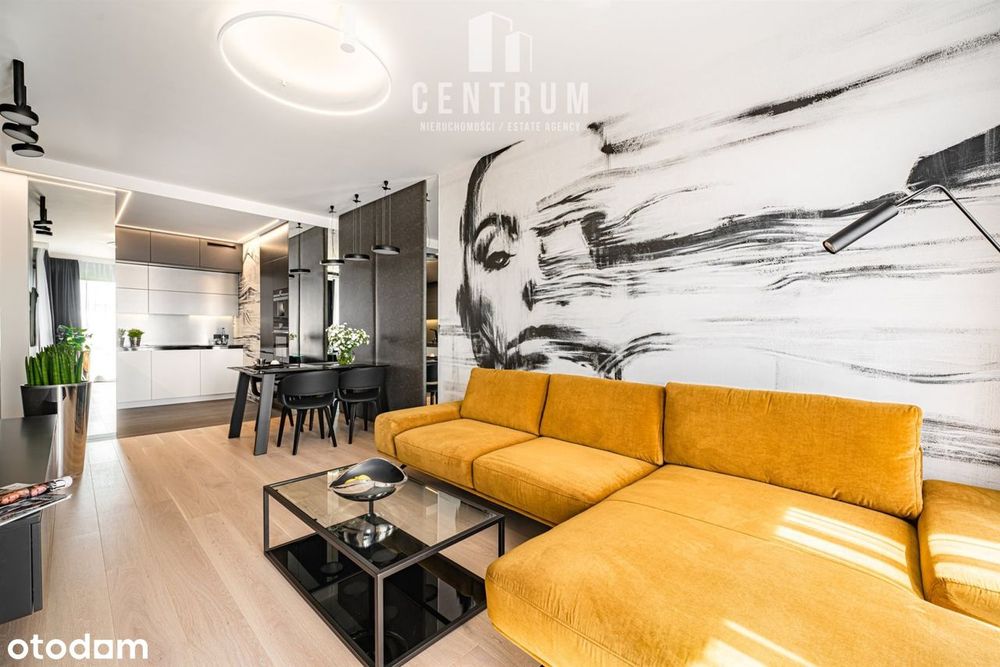 Leszczyńskiego 25 Park Saski Centrum