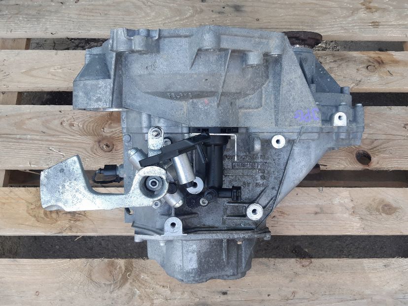 Коробка передач КПП 1.4 tsi Golf 5 plus Octavia a5 Passat B6 B7 yetti