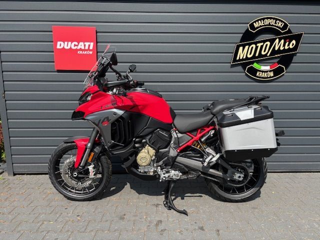 Ducati