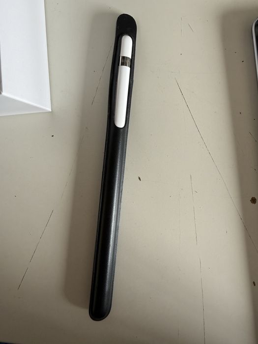 iPad 6ª geração + Apple Pencil