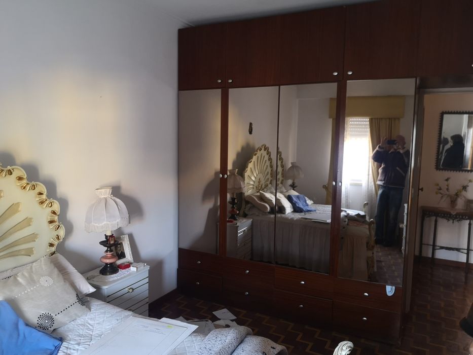 Apartamento T2 em Agualva-Cacém