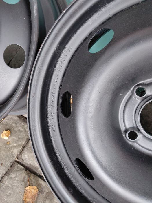Диски 4×108 r 16