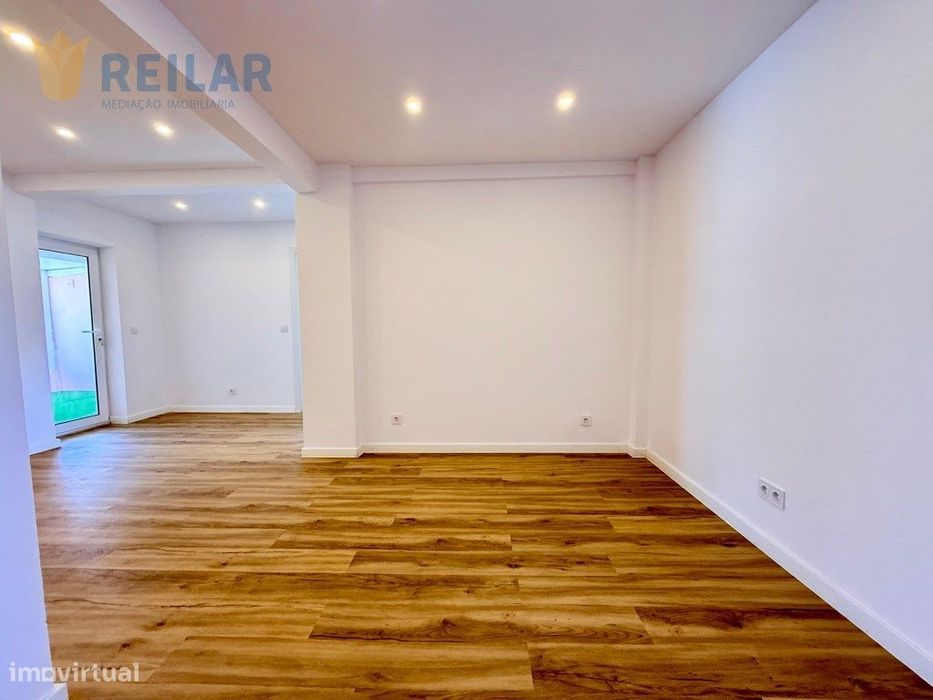 Queluz - T2 Remodelado