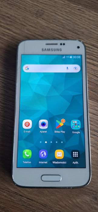 Samsung Galaxy S5 Mini