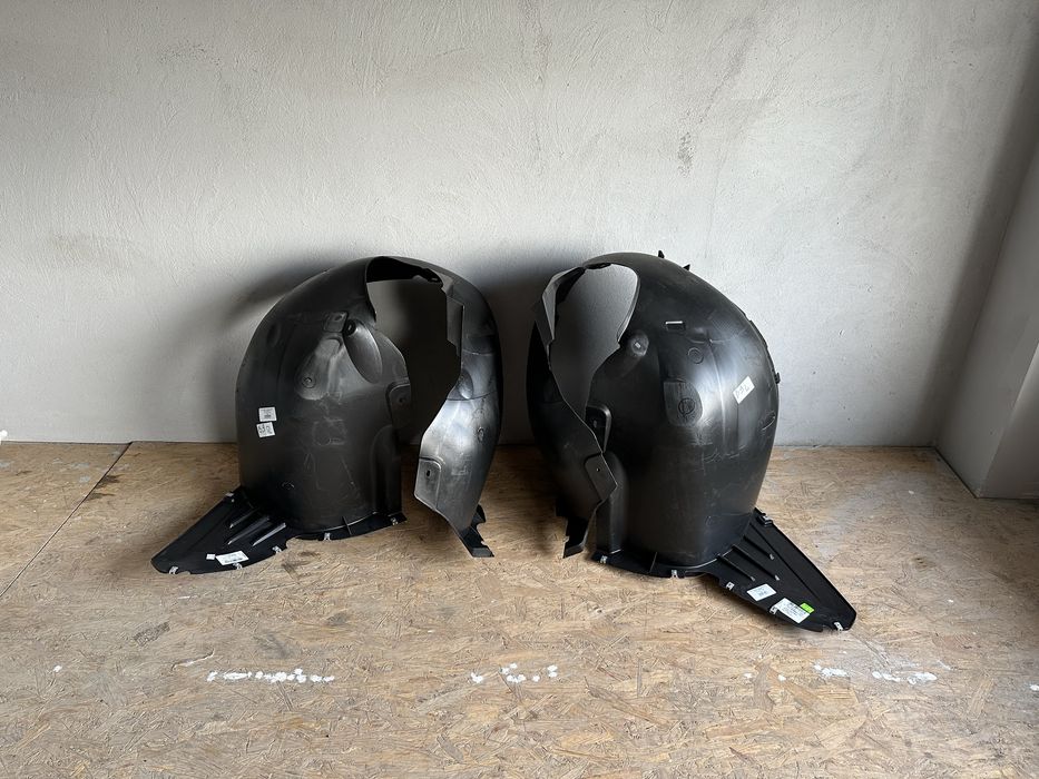 Підкрилок Volkswagen Passat USA