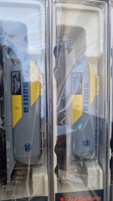 Material ferroviario ho novo preços  pelo telefone.