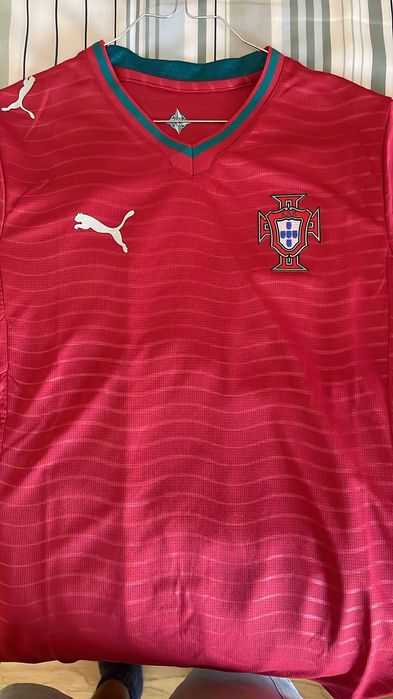 Camisola de Portugal