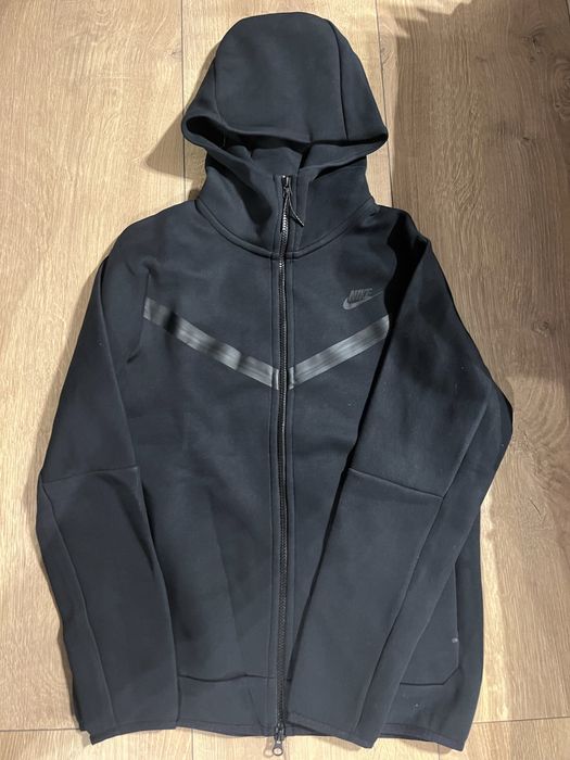 Sportowy dress czarny