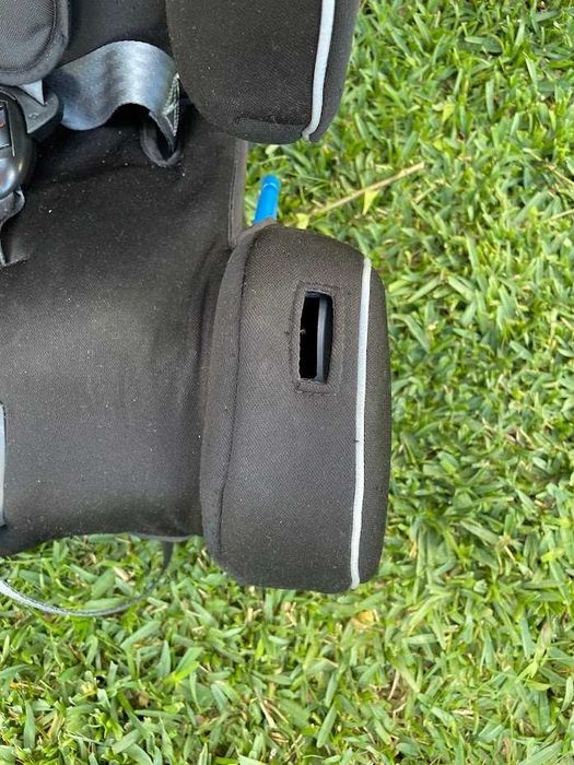 Cadeira auto Klippan Century