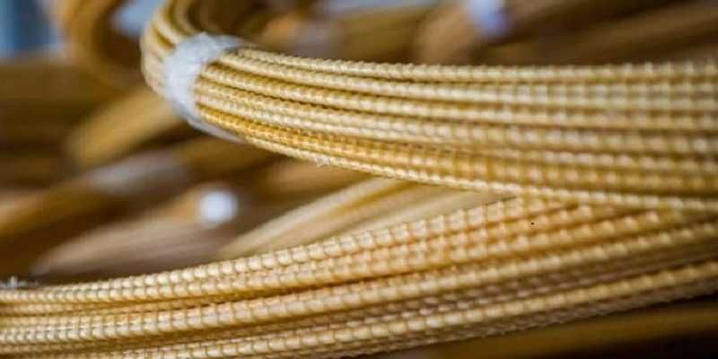 Pręty zbrojeniowe kompozytowe fi 10mm